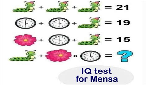 official mensa iq test|legitimate iq test mensa.